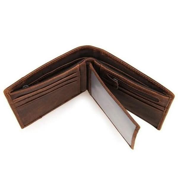 H.D Dapper Wallet - H.D