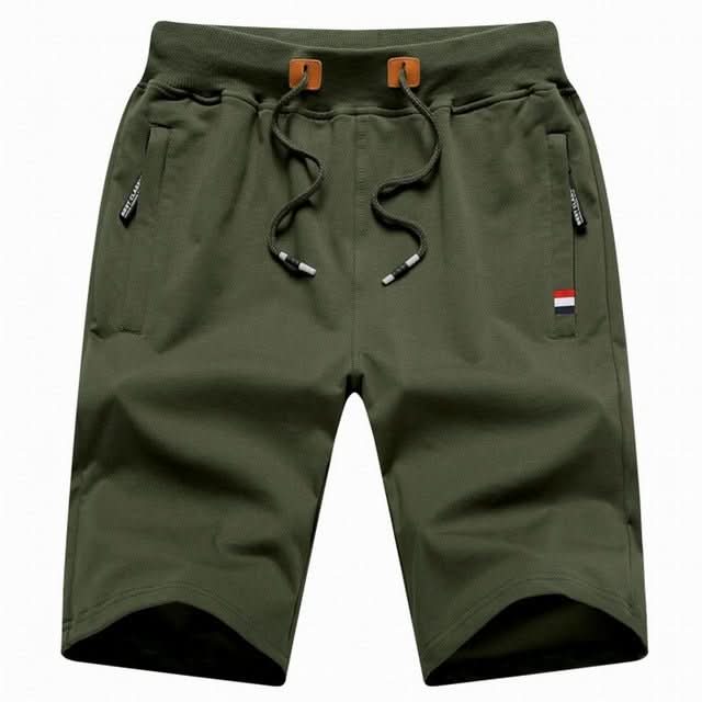 H.D Daytona Shorts - H.D
