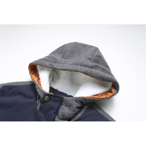 H.D Denali Coat - H.D