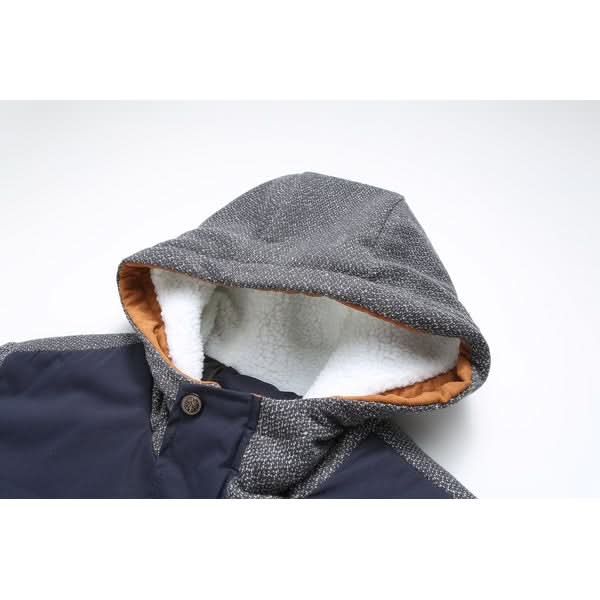 H.D Denali Coat - H.D