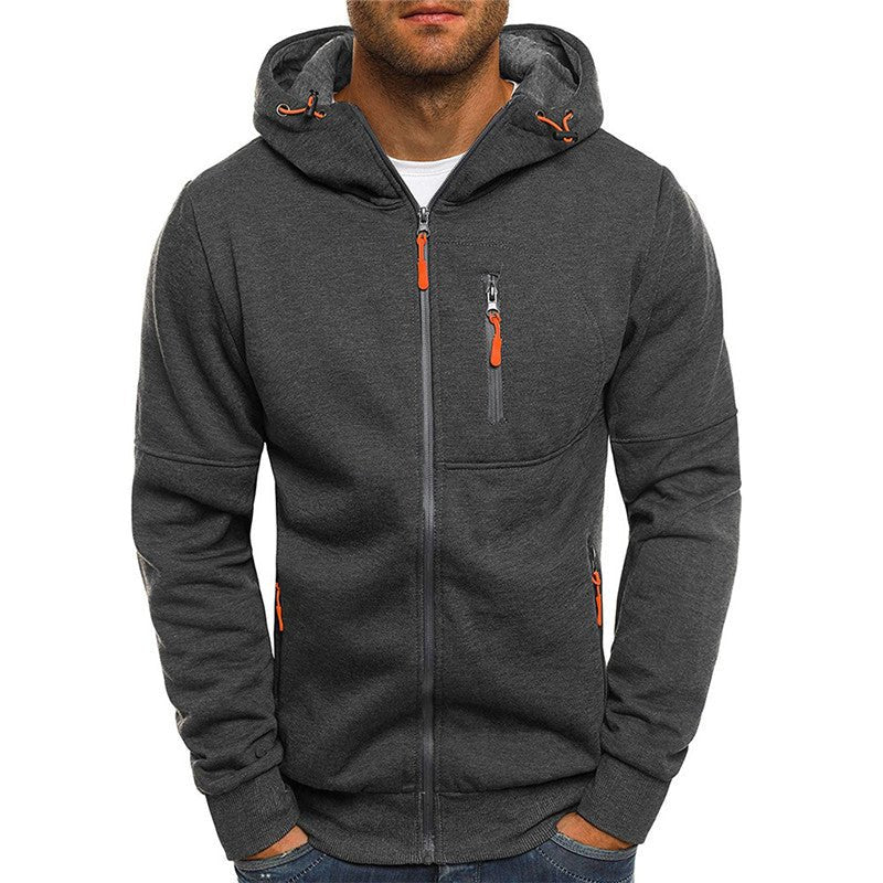 H.D Drax Hoodie - H.D