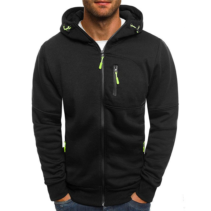 H.D Drax Hoodie - H.D
