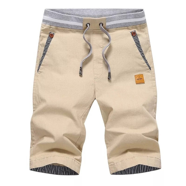 H.D Eden Shorts - H.D