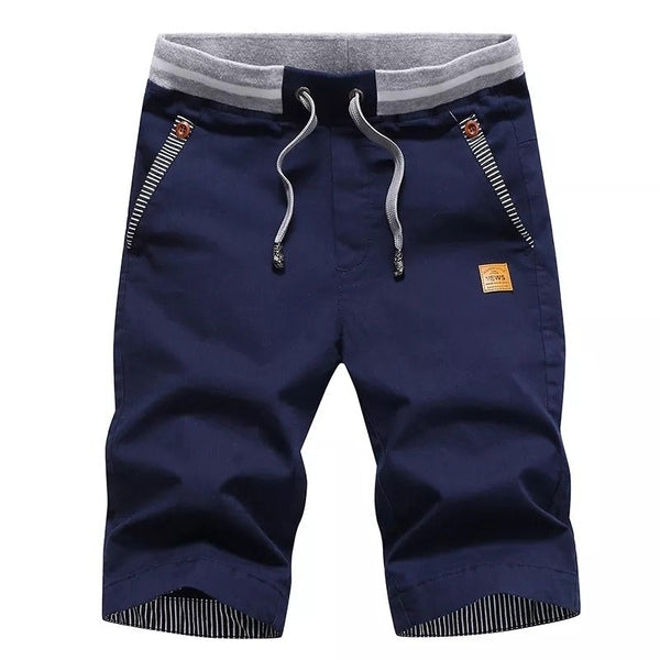H.D Eden Shorts - H.D