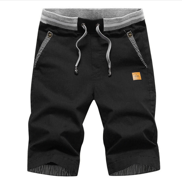 H.D Eden Shorts - H.D