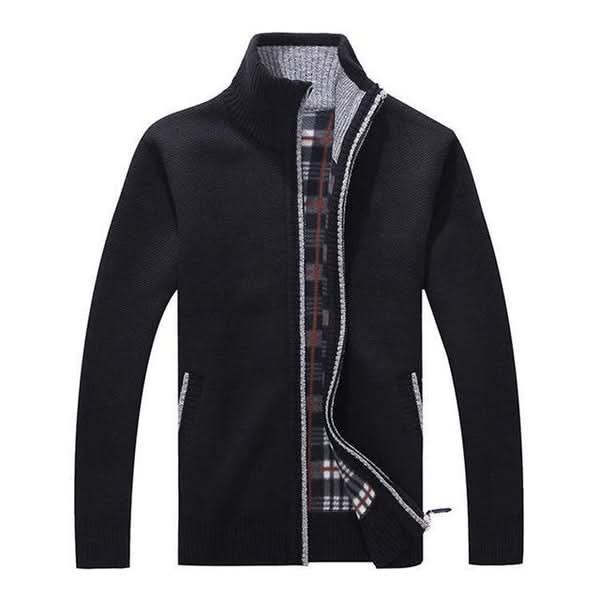 H.D Fortitude Sweater - H.D