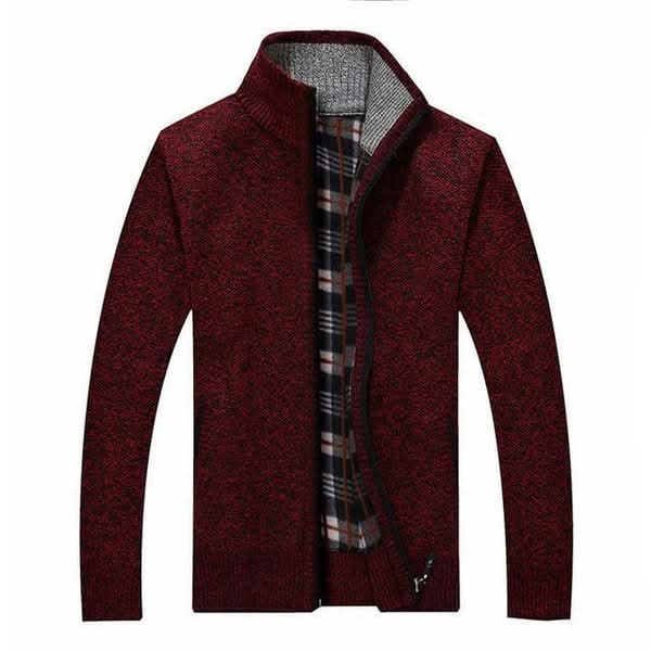 H.D Fortitude Sweater - H.D