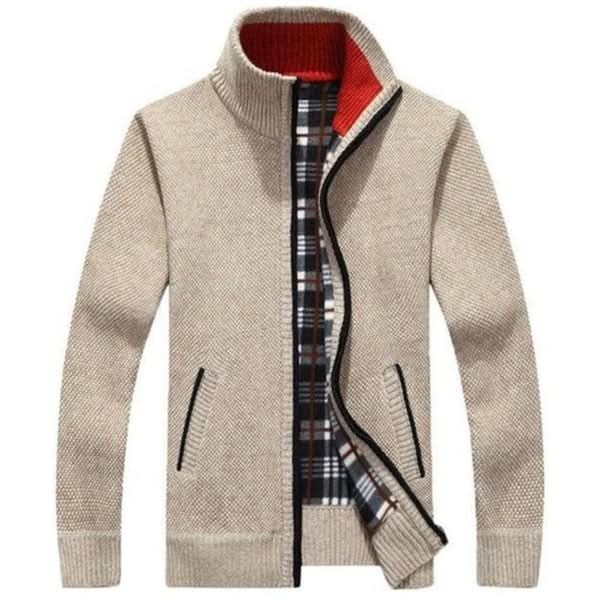 H.D Fortitude Sweater - H.D