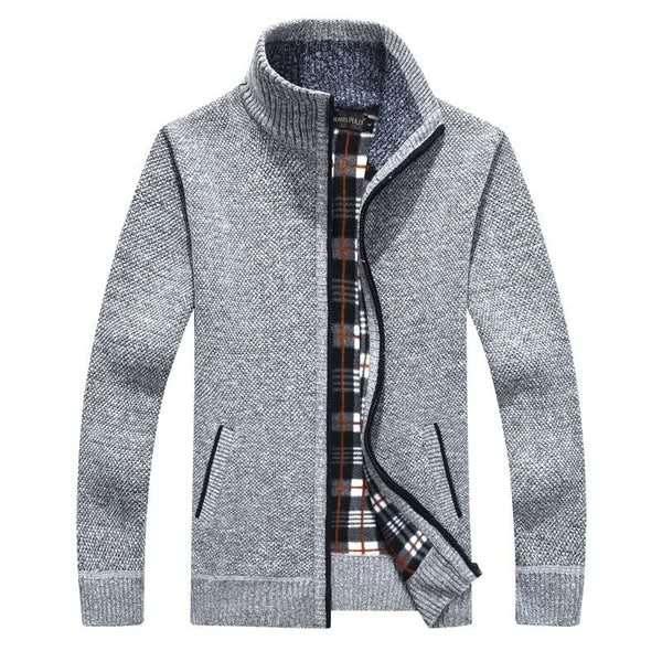 H.D Fortitude Sweater - H.D
