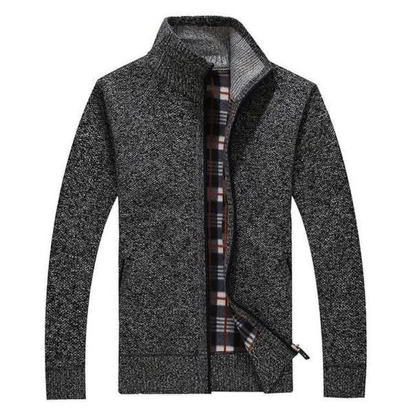 H.D Fortitude Sweater - H.D