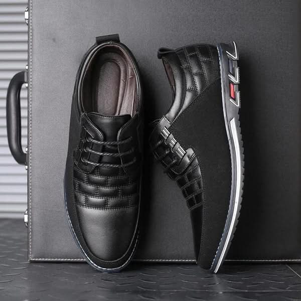 H.D Gandolfini Shoes - H.D