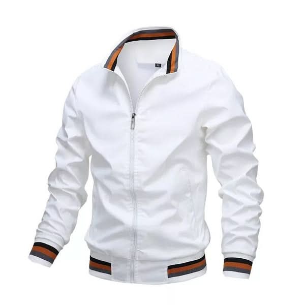 H.D Glasten Jacket - H.D