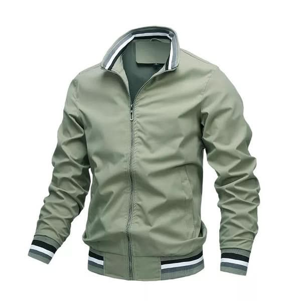 H.D Glasten Jacket - H.D