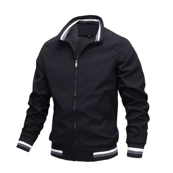 H.D Glasten Jacket - H.D