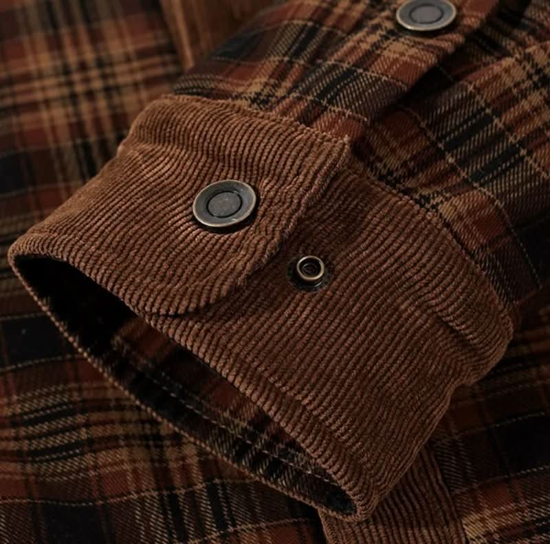 H.D Hampshire Jacket - H.D
