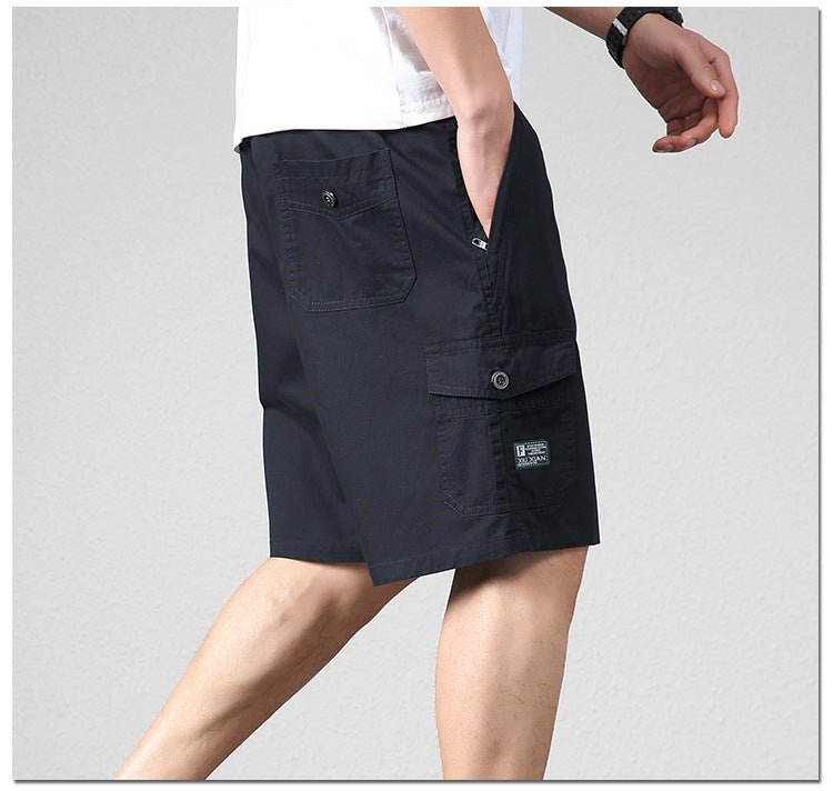 H.D Hanalei Shorts - H.D