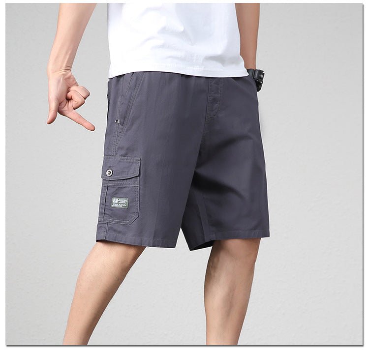 H.D Hanalei Shorts - H.D