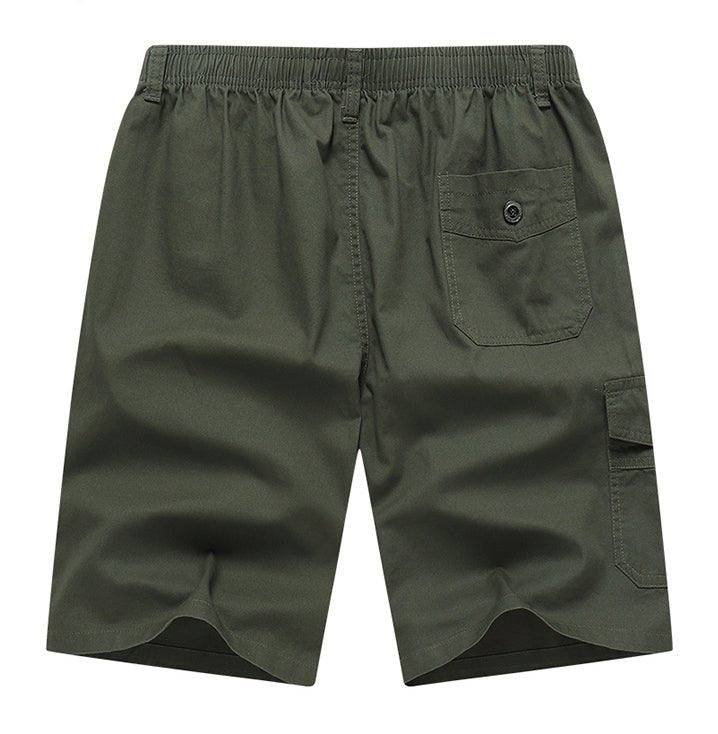 H.D Hanalei Shorts - H.D