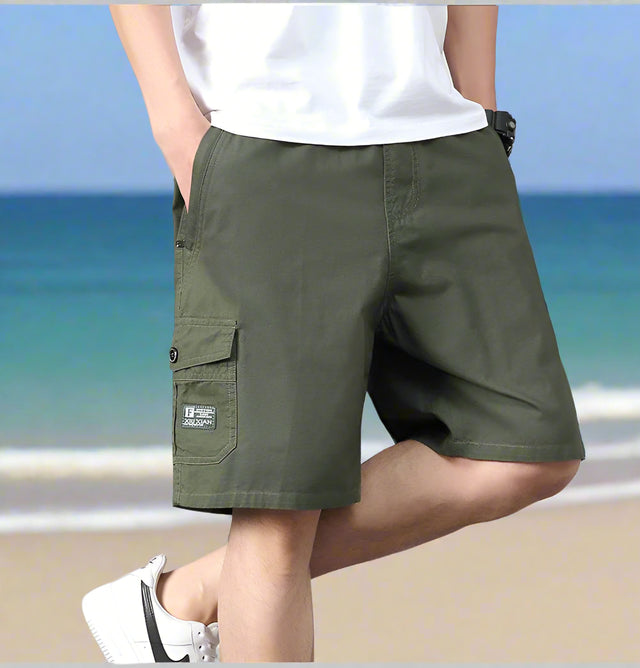 H.D Hanalei Shorts - H.D
