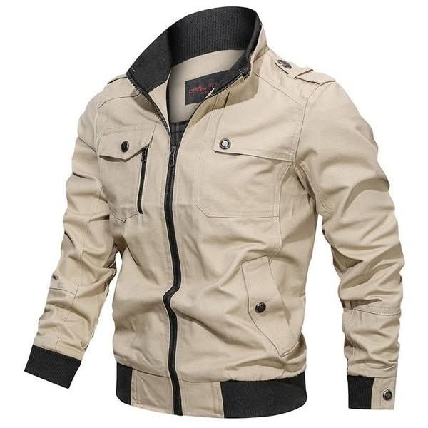 H.D Harrington Jacket - H.D