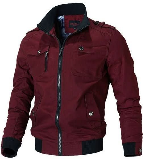 H.D Harrington Jacket - H.D