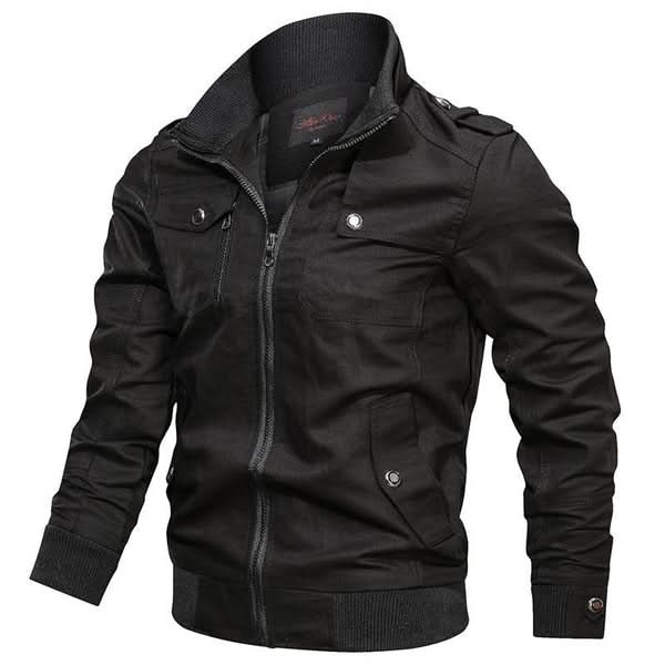 H.D Harrington Jacket - H.D