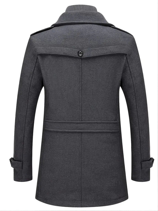 H.D Harvard Jacket - H.D