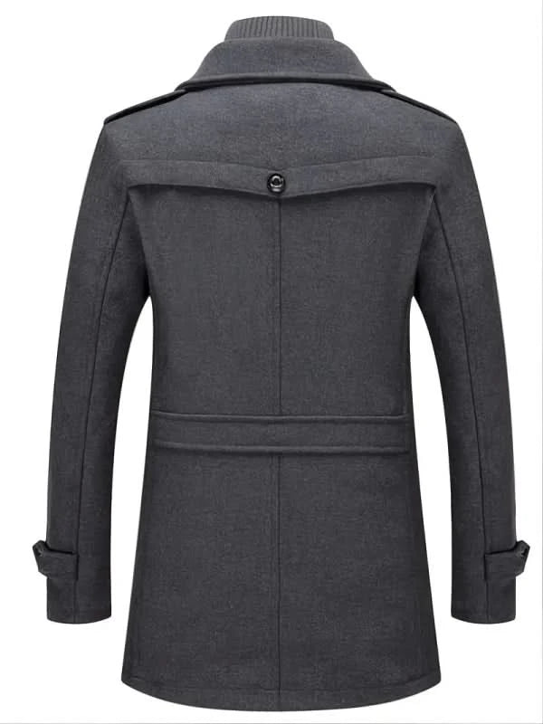 H.D Harvard Jacket - H.D