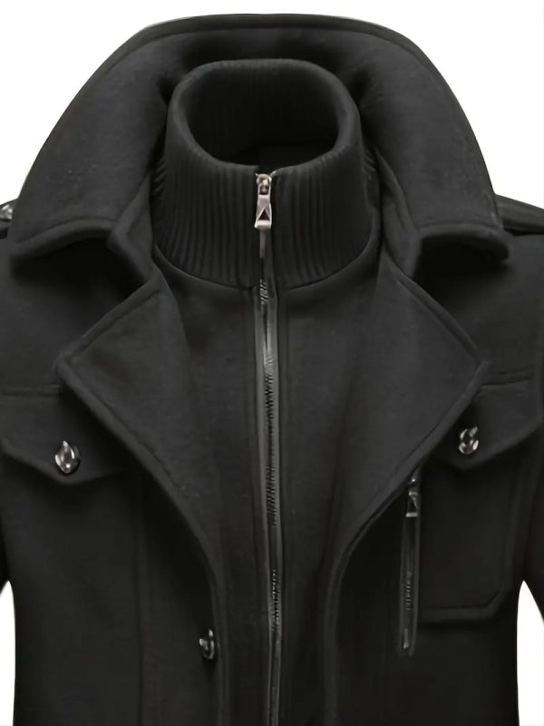 H.D Harvard Jacket - H.D