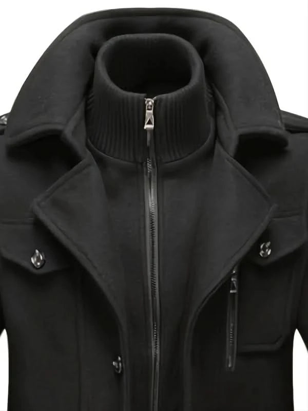 H.D Harvard Jacket - H.D