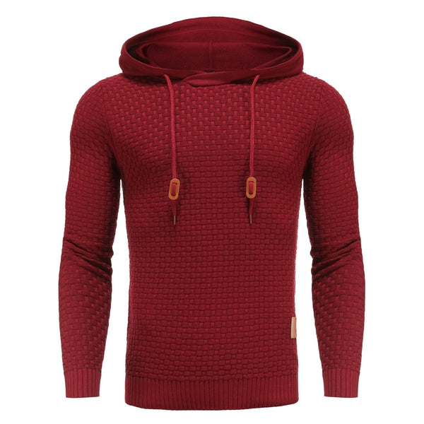 H.D Hastings Hoodie - H.D