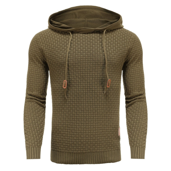 H.D Hastings Hoodie - H.D
