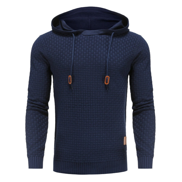 H.D Hastings Hoodie - H.D