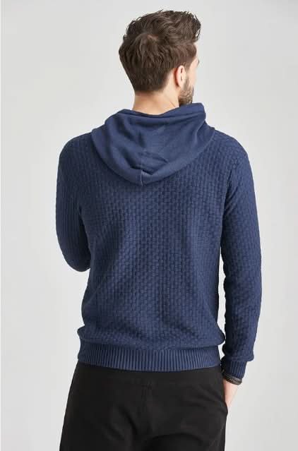 H.D Hastings Hoodie - H.D