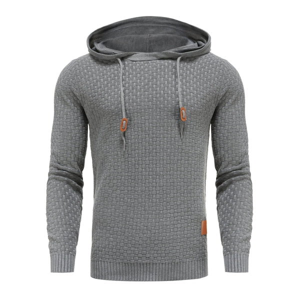 H.D Hastings Hoodie - H.D
