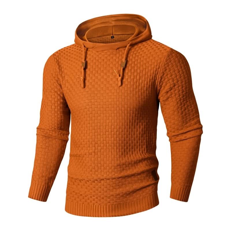 H.D Hastings Hoodie - H.D