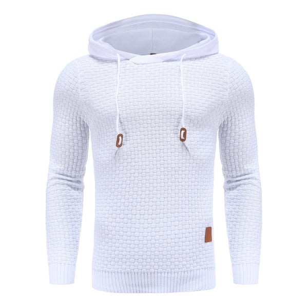 H.D Hastings Hoodie - H.D