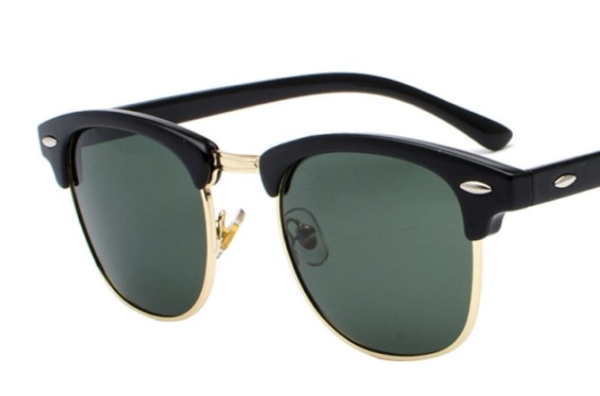 H.D Havana Sunglasses - H.D