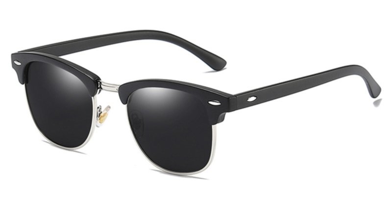 H.D Havana Sunglasses - H.D