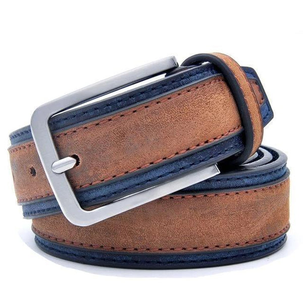 H.D Heritage Belt - H.D