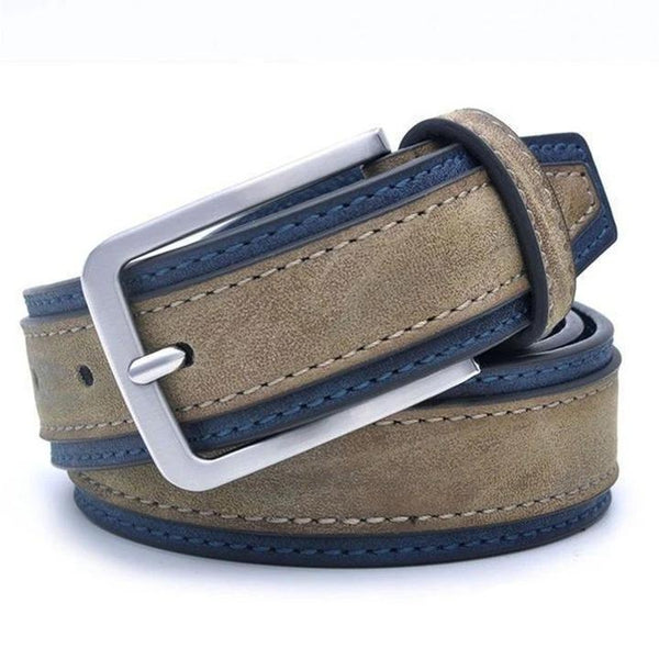 H.D Heritage Belt - H.D