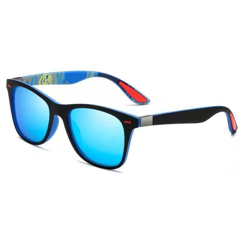 H.D Honolulu Sunglasses - H.D
