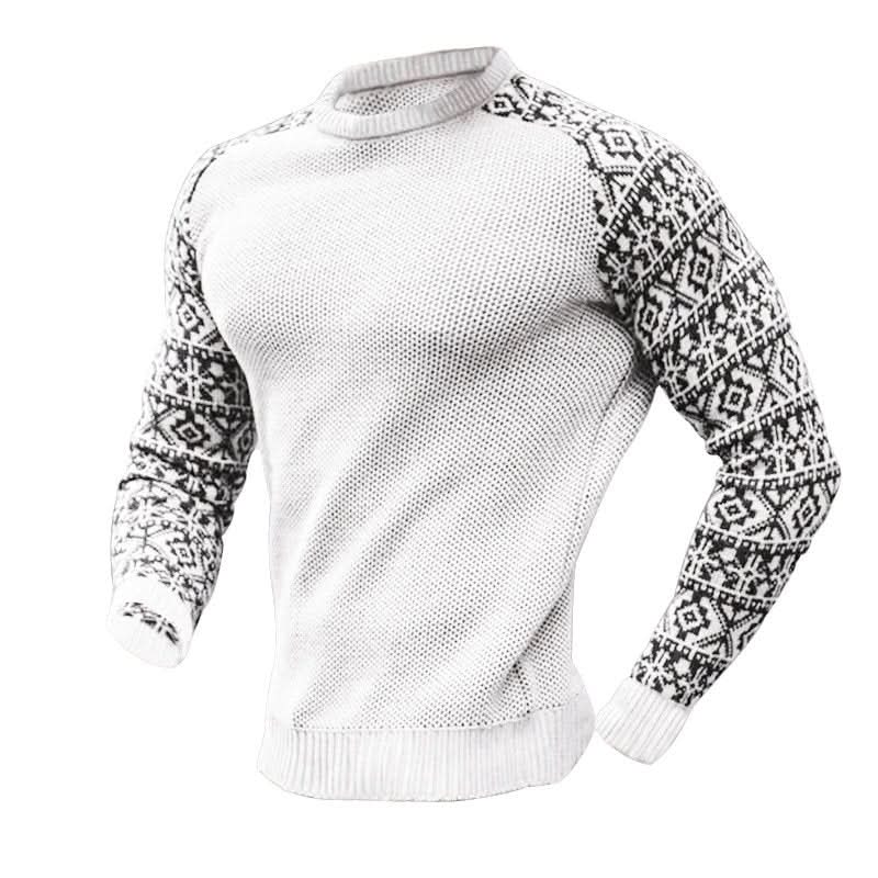H.D Hoxby Sweater - H.D