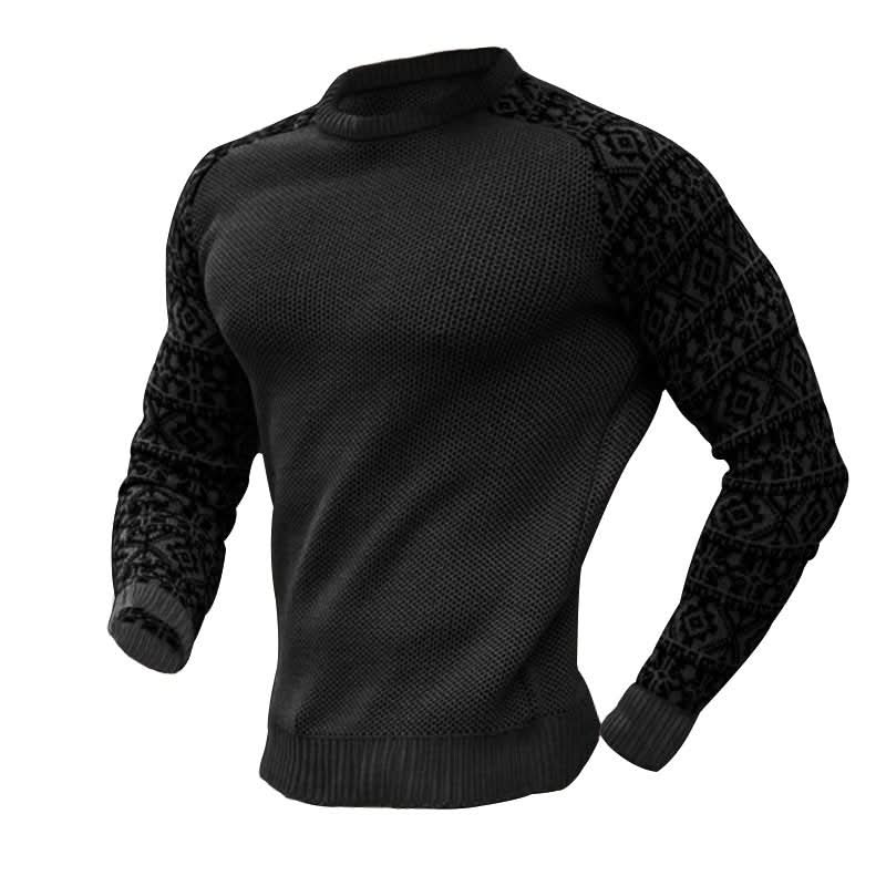 H.D Hoxby Sweater - H.D