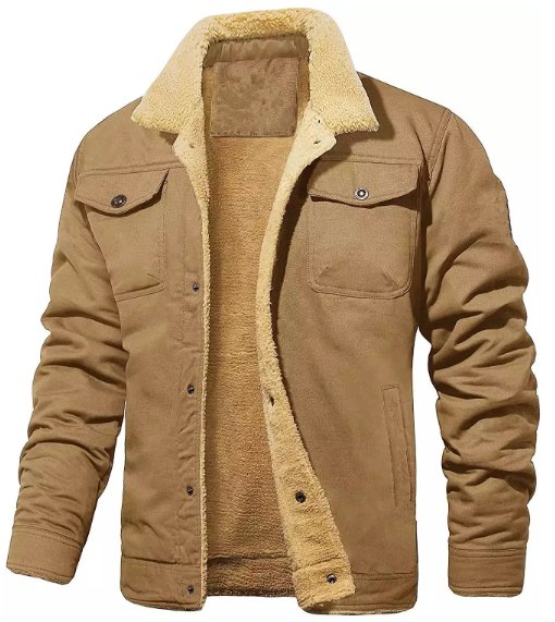 H.D Huntsman Jacket - H.D
