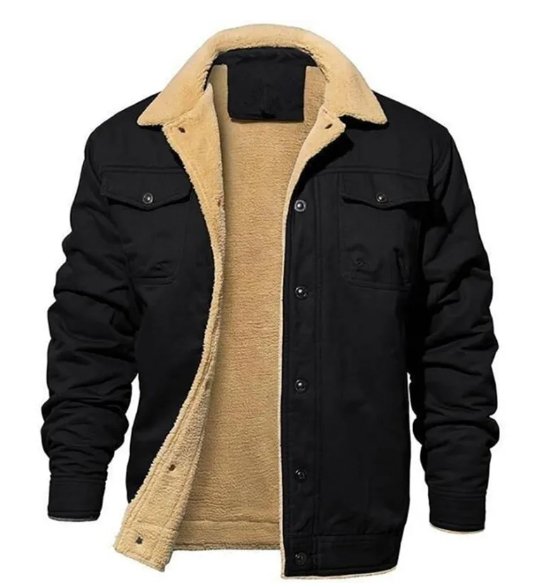 H.D Huntsman Jacket - H.D