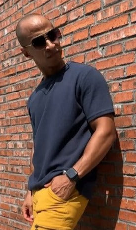 H.D Kalahari T-Shirt - H.D