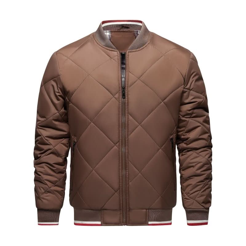 H.D Lamoine Jacket - H.D