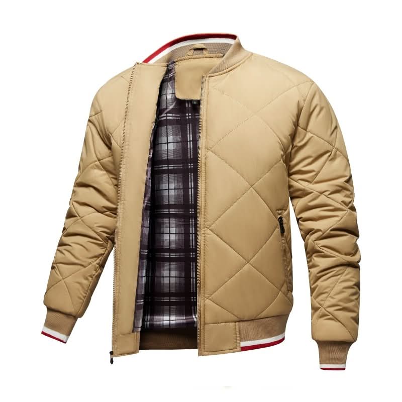 H.D Lamoine Jacket - H.D