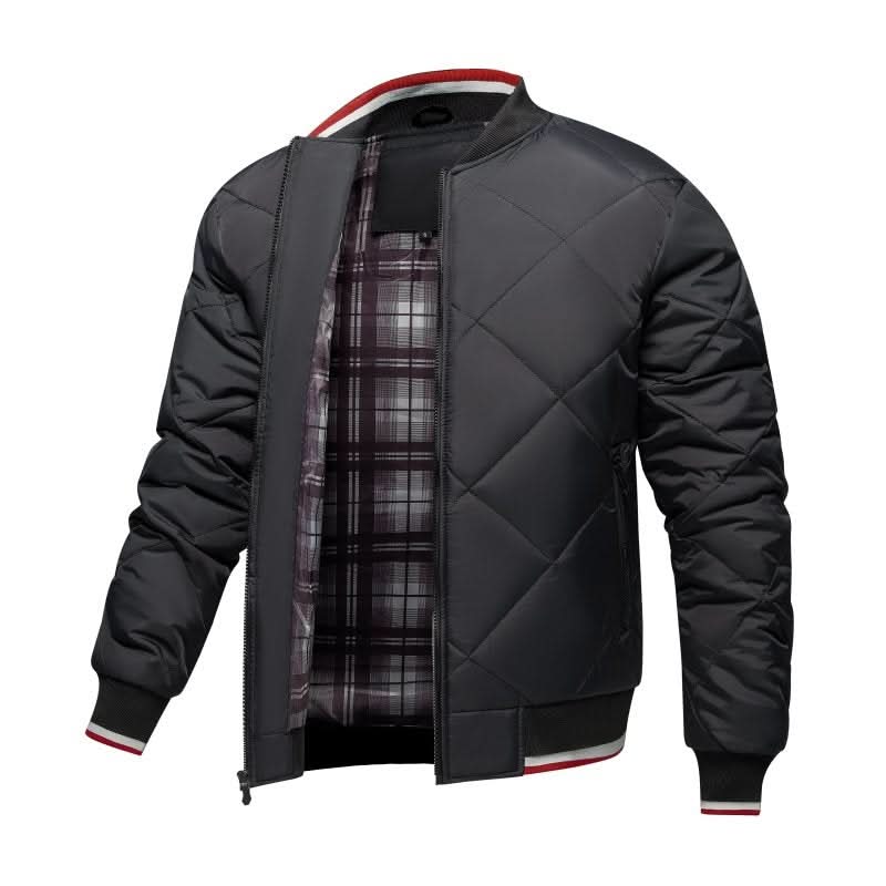 H.D Lamoine Jacket - H.D